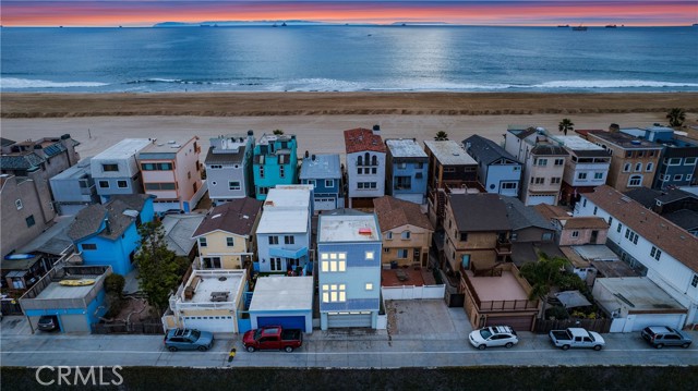 Detail Gallery Image 15 of 22 For 55 B Surfside Ave, Surfside,  CA 90740 - 4 Beds | 4 Baths