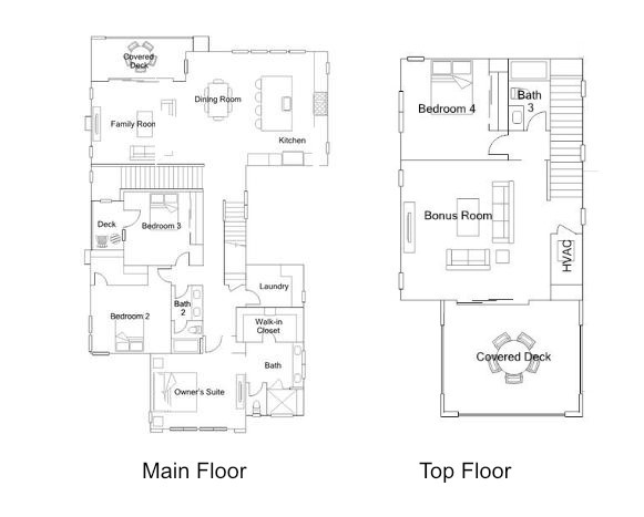 Detail Gallery Image 8 of 9 For 241 Proctor #7,  Irvine,  CA 92618 - 4 Beds | 3 Baths
