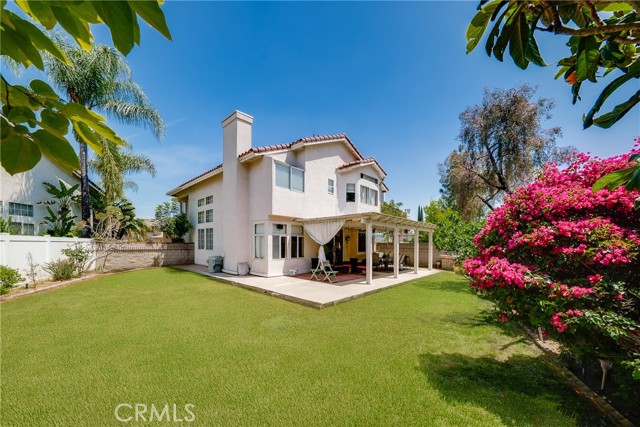 Details for 2281 Desperado Dr, Chino Hills, CA 91709