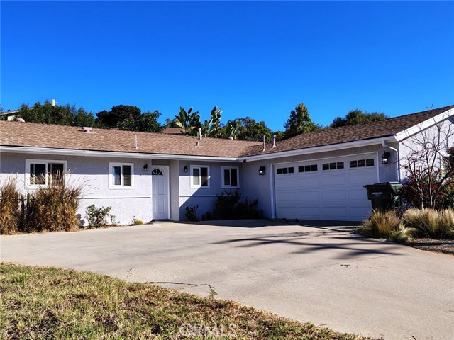 Detail Gallery Image 1 of 3 For 654 Borden Rd, San Marcos,  CA 92069 - 3 Beds | 2 Baths