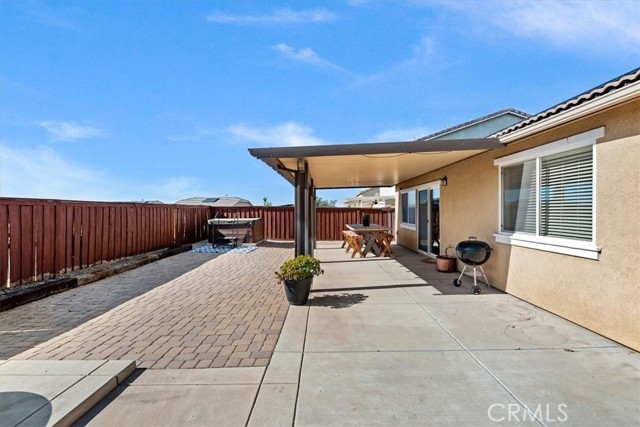 Detail Gallery Image 33 of 43 For 36359 Straightaway, Beaumont,  CA 92223 - 4 Beds | 2 Baths