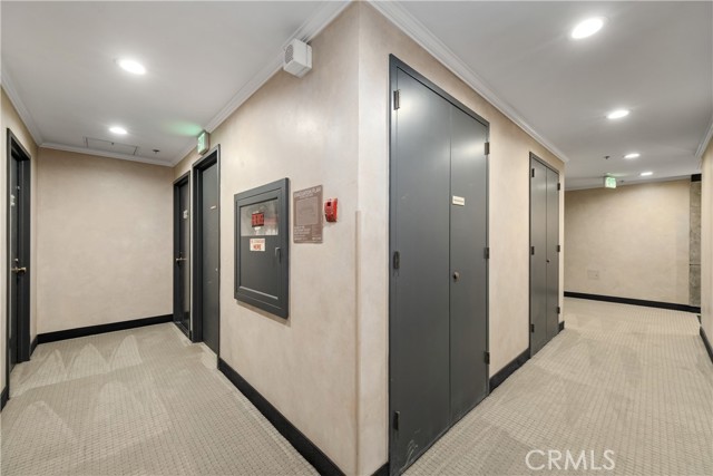 Detail Gallery Image 3 of 45 For 800 W 1st St #2809,  Los Angeles,  CA 90012 - 0 Beds | 1 Baths