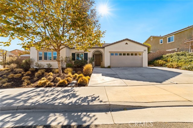 Detail Gallery Image 1 of 44 For 11374 Brewer Dr, Beaumont,  CA 92223 - 4 Beds | 2 Baths