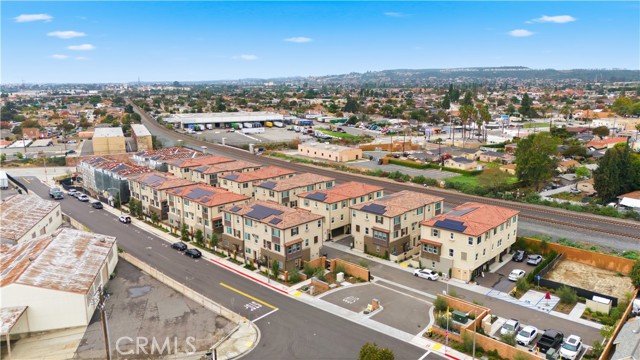Detail Gallery Image 51 of 53 For 9365 via Azul, Pico Rivera,  CA 90660 - 3 Beds | 3 Baths