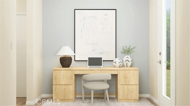 Detail Gallery Image 11 of 21 For 4581 S Forsyth Paseo, Ontario,  CA 91762 - 2 Beds | 2/1 Baths