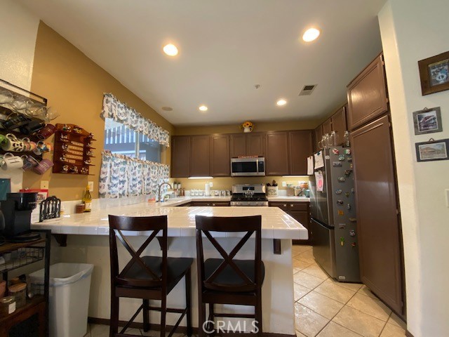Detail Gallery Image 30 of 40 For 16883 Hazeltine Ct, Fontana,  CA 92336 - 4 Beds | 2/1 Baths
