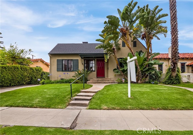1171 Stearns Dr, Los Angeles, CA 90035
