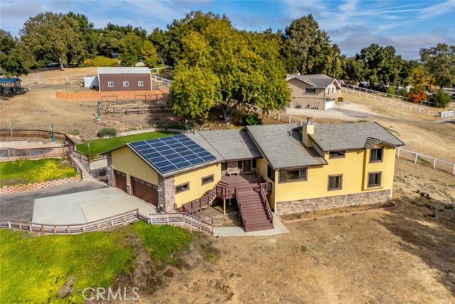 Detail Gallery Image 2 of 60 For 9170 Santa Lucia Road, Atascadero,  CA 93422 - 3 Beds | 2/1 Baths