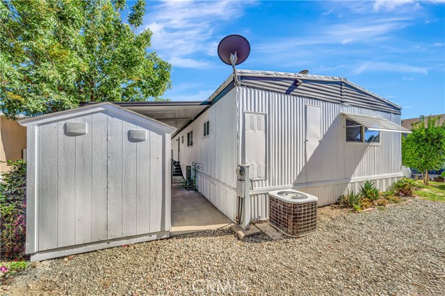Detail Gallery Image 39 of 52 For 27361 Sierra Hwy #109,  Canyon Country,  CA 91351 - 2 Beds | 2 Baths