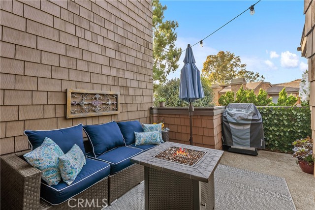 Detail Gallery Image 17 of 41 For 19 Canyon Island Dr #19,  Newport Beach,  CA 92660 - 3 Beds | 2/1 Baths