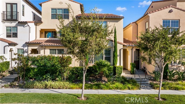 Detail Gallery Image 1 of 41 For 56 Bay Laurel, Irvine,  CA 92620 - 4 Beds | 3 Baths