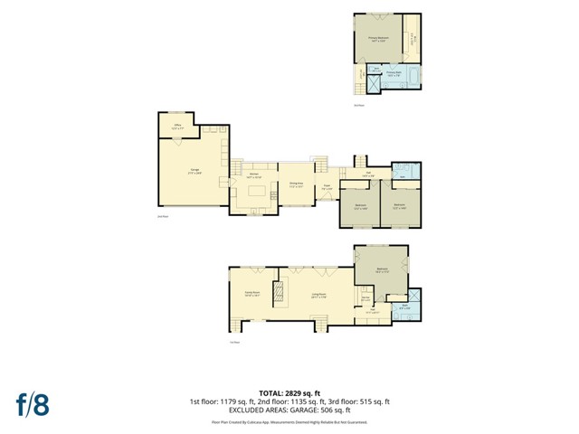 3635 Serra Road photo 44