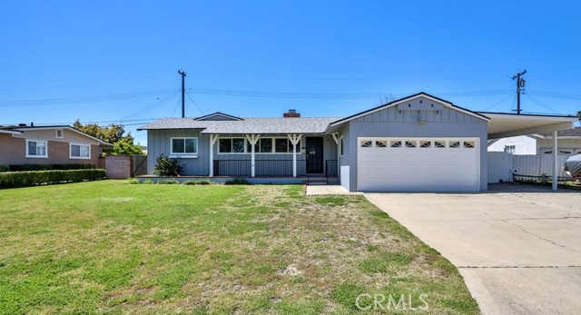 Detail Gallery Image 1 of 55 For 11701 Flamingo Dr, Garden Grove,  CA 92841 - 4 Beds | 2 Baths