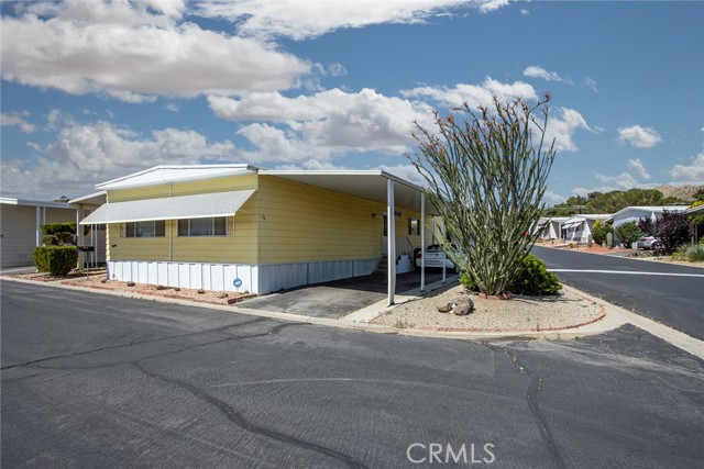 Detail Gallery Image 7 of 39 For 54999 Martinez Trl #76,  Yucca Valley,  CA 92284 - 2 Beds | 2 Baths