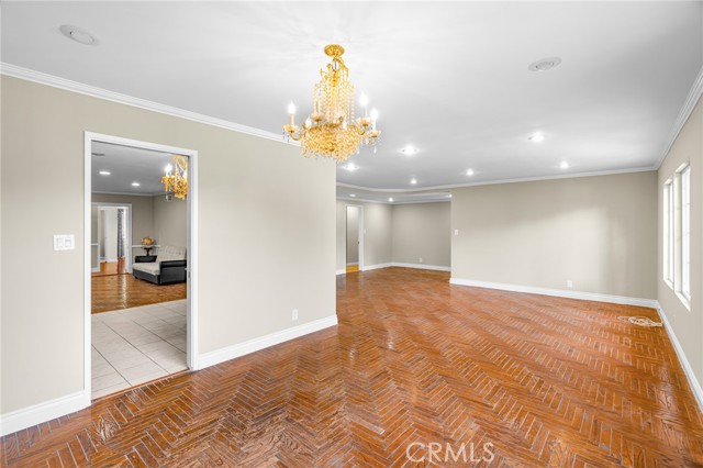 Detail Gallery Image 10 of 33 For 273 Oakhurst Ln, Arcadia,  CA 91007 - 5 Beds | 3 Baths