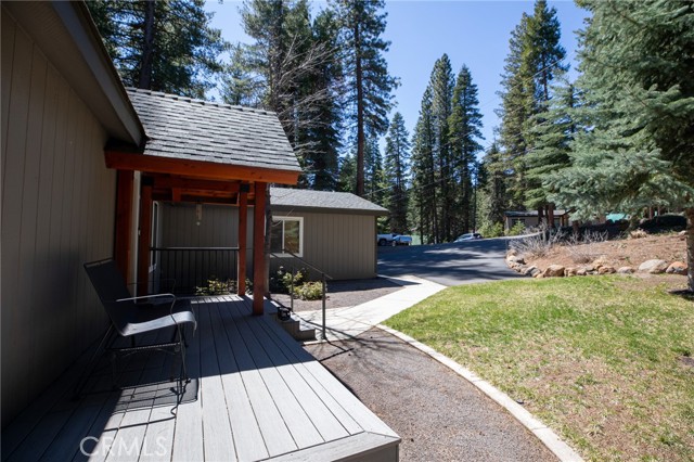 Detail Gallery Image 60 of 75 For 500 Ponderosa Way, Lake Almanor,  CA 96137 - 3 Beds | 2 Baths