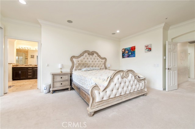 Detail Gallery Image 54 of 62 For 4954 Crestview Pl, Rancho Cucamonga,  CA 91701 - 6 Beds | 4/1 Baths