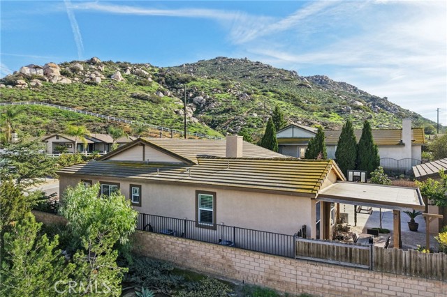 Detail Gallery Image 68 of 73 For 3004 Dapplegray, Norco,  CA 92860 - 4 Beds | 2/1 Baths