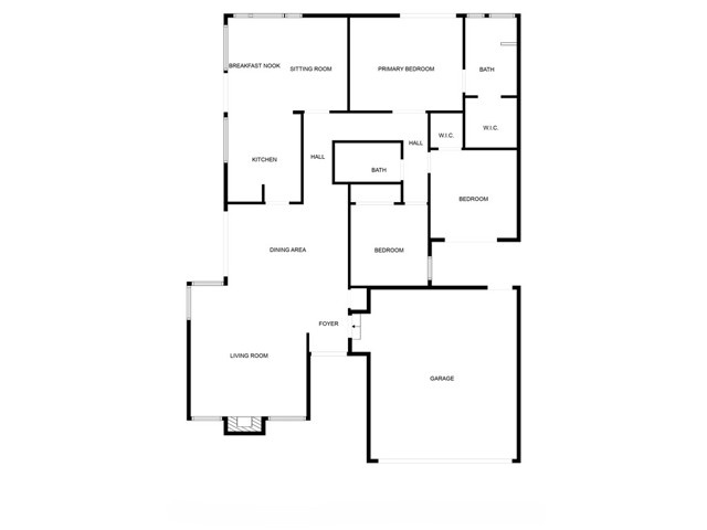 Property Photo from MLS
