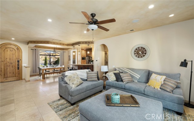 Detail Gallery Image 5 of 30 For 7695 Rockaway Ave, Yucca Valley,  CA 92284 - 3 Beds | 2 Baths