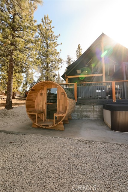 40260 Lakeview, Big Bear Lake, CA 92315