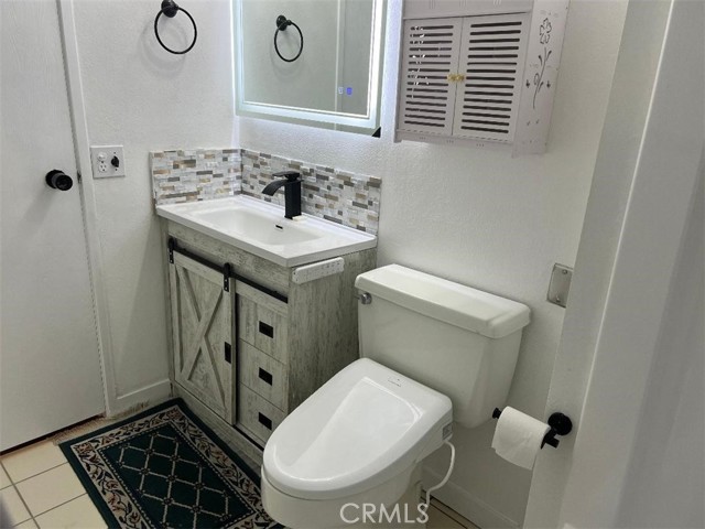 Detail Gallery Image 8 of 12 For 24055 Paseo Del Lago #1257, Laguna Woods,  CA 92637 - 0 Beds | 1 Baths