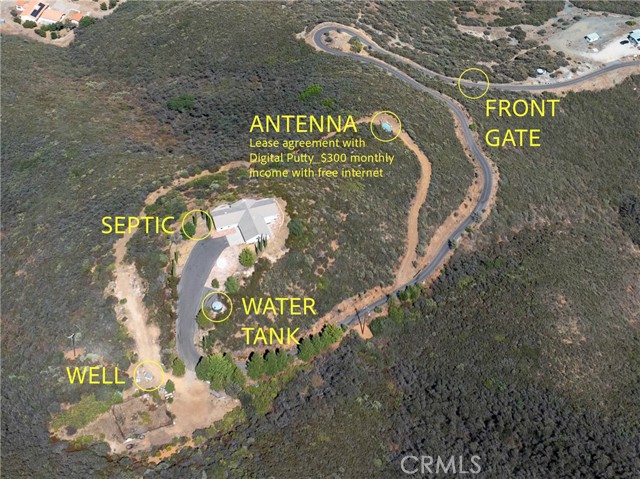 Property Photo from MLS