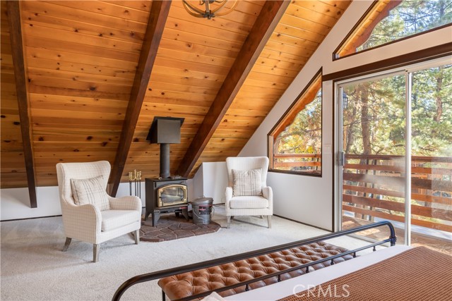 Detail Gallery Image 31 of 39 For 42535 Avalon Rd, Big Bear Lake,  CA 92315 - 4 Beds | 2 Baths