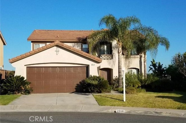 2514 Hidden Creek St, Corona, CA 92881