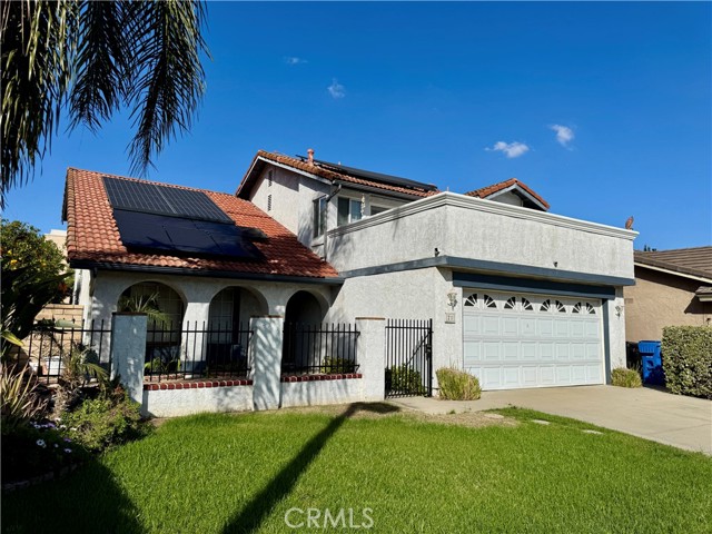 Detail Gallery Image 2 of 48 For 21 N Slope Ln, Pomona,  CA 91766 - 4 Beds | 2/1 Baths