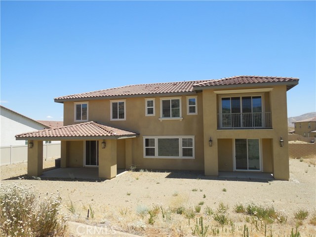 Image 3 for 3941 Eliopulos Ranch Dr, Palmdale, CA 93551