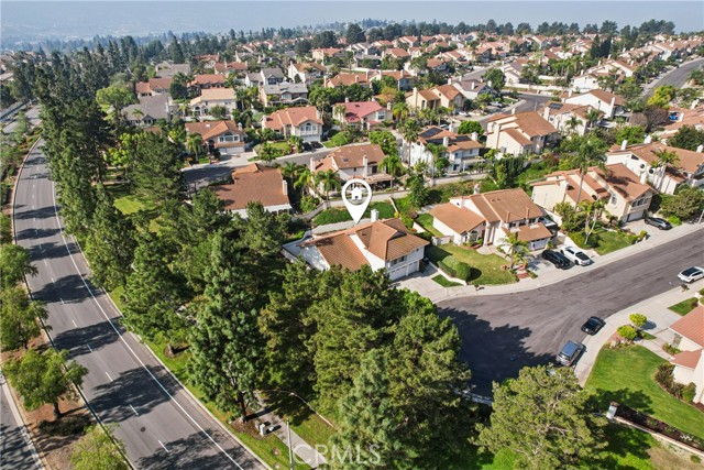 Detail Gallery Image 42 of 68 For 20550 via El Tajo, Yorba Linda,  CA 92887 - 4 Beds | 3 Baths