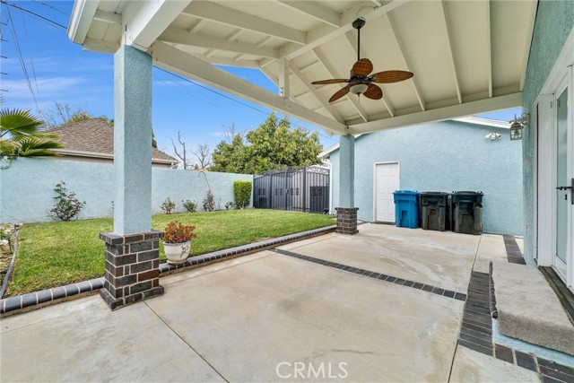 Detail Gallery Image 34 of 42 For 415 N Marengo Ave, Alhambra,  CA 91801 - 3 Beds | 2 Baths