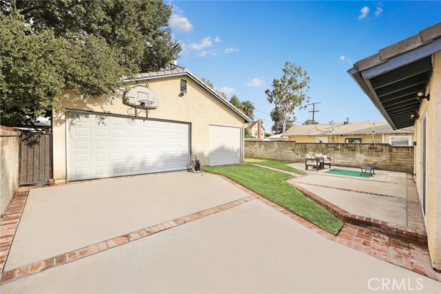 Detail Gallery Image 39 of 52 For 204 N Vega St, Alhambra,  CA 91801 - 4 Beds | 3/1 Baths