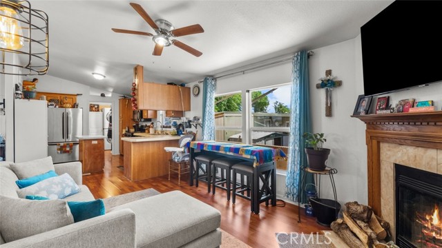 Detail Gallery Image 27 of 39 For 1501 E Avenue I #115,  Lancaster,  CA 93535 - 4 Beds | 2 Baths