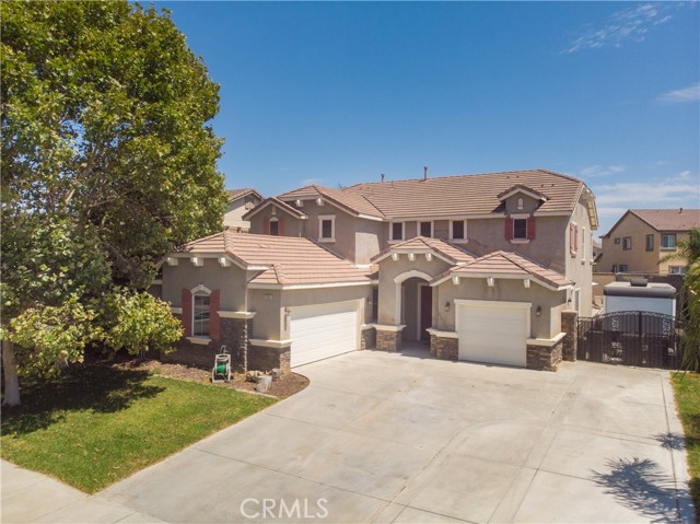 12393 Black Horse St, Eastvale, CA 91752