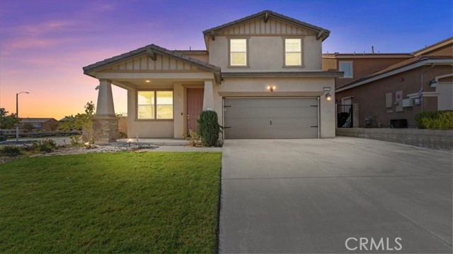 Detail Gallery Image 2 of 35 For 3616 Ironweed Dr, San Bernardino,  CA 92407 - 4 Beds | 3 Baths