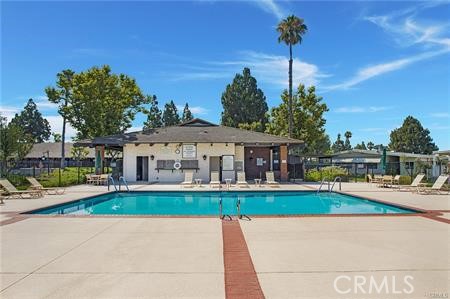 Detail Gallery Image 34 of 37 For 24001 Muirlands #47,  Lake Forest,  CA 92630 - 2 Beds | 2 Baths