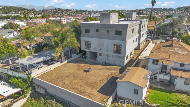 Detail Gallery Image 31 of 35 For 1571 Ricardo #2,  Los Angeles,  CA 90033 - 5 Beds | 5 Baths