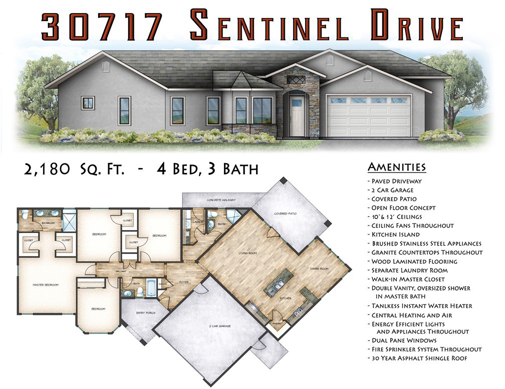 30717  Sentinel Drive