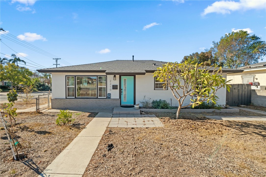 Home for Sale in Lemon Grove