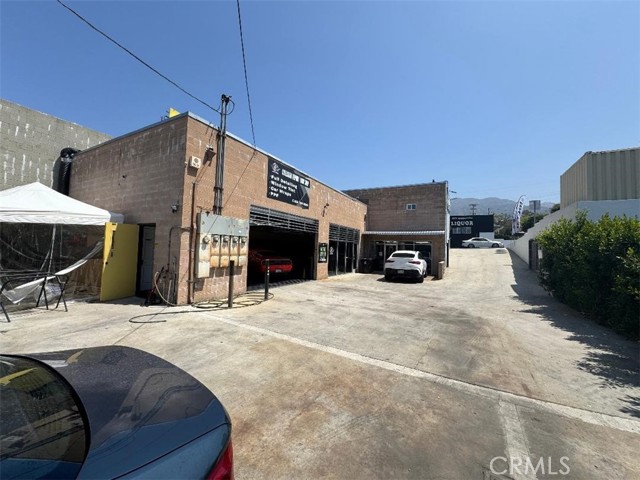 Image 1 of 3 For 7616 Foothill Boulevard