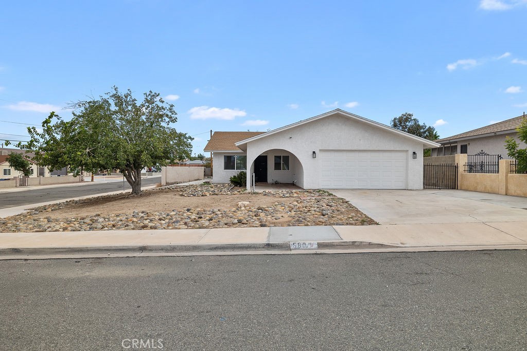 580 Candlelight Street