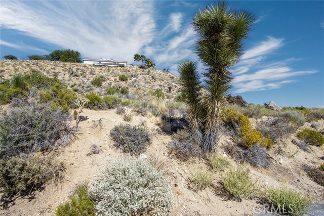 4444 Navajo Trail, Yucca Valley, California 92284, ,Land,For Sale,4444 Navajo Trail,CRJT23197900