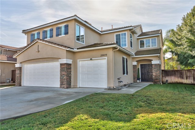 Detail Gallery Image 2 of 62 For 29419 Shady, Murrieta,  CA 92563 - 5 Beds | 3 Baths