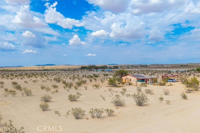 Detail Gallery Image 16 of 22 For 68840 Mesa Dr, Twentynine Palms,  CA 92277 - – Beds | – Baths
