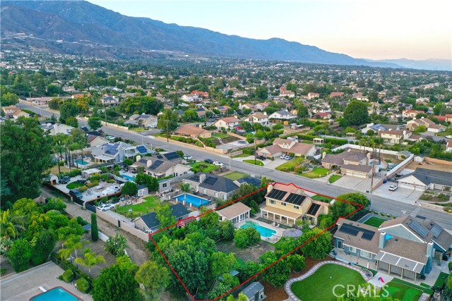 Detail Gallery Image 7 of 68 For 6028 Amethyst, Alta Loma,  CA 91737 - 5 Beds | 3 Baths