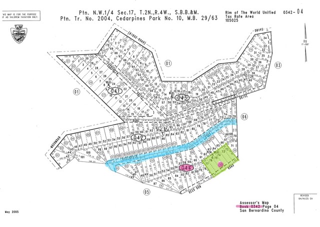 Front Image Thumbnail for CRIG25260268