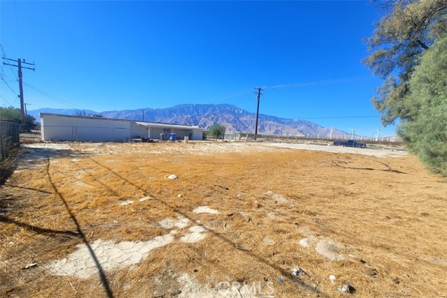 17360 N Indian Canyon Drive, North Palm Springs, California 92258, ,Land,For Sale,17360 N Indian Canyon Drive,CRCV24221927