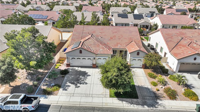 Detail Gallery Image 27 of 33 For 10324 Silverberry St, Apple Valley,  CA 92308 - 4 Beds | 2 Baths